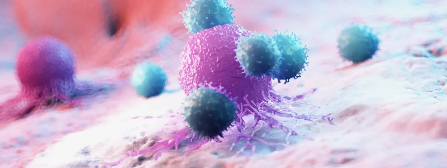 atomic fingerprints of cancer