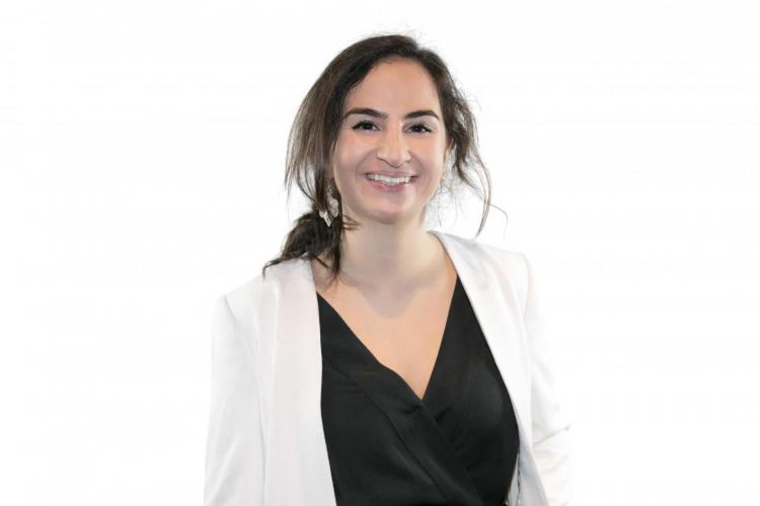 Zeena Nisar