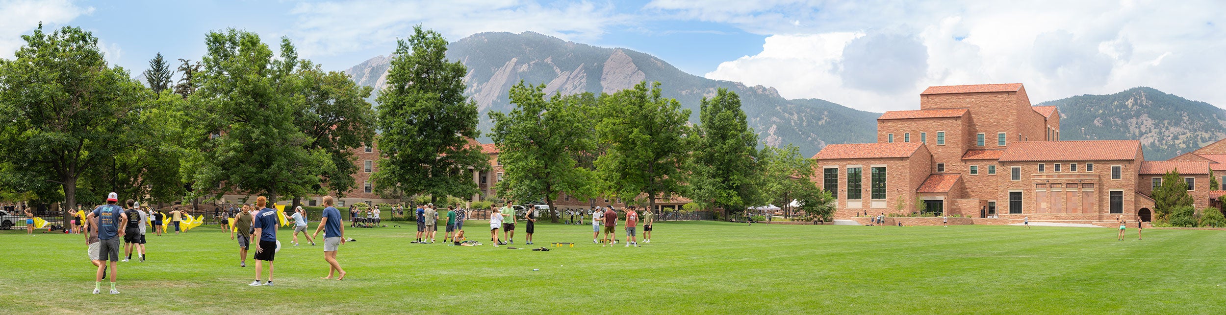 Farrand Field