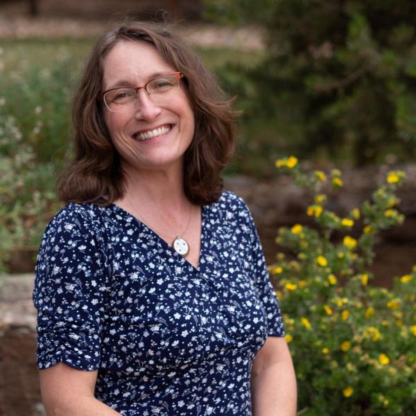 Tanya Allen-Gaines