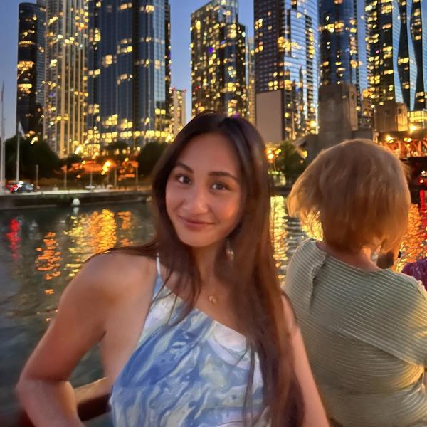 Angelina Alban