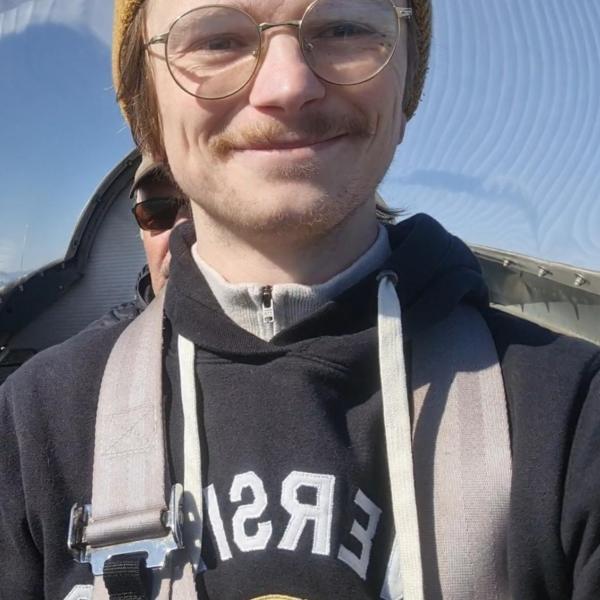 Hunter Pratt