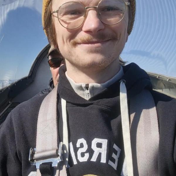 Hunter Pratt