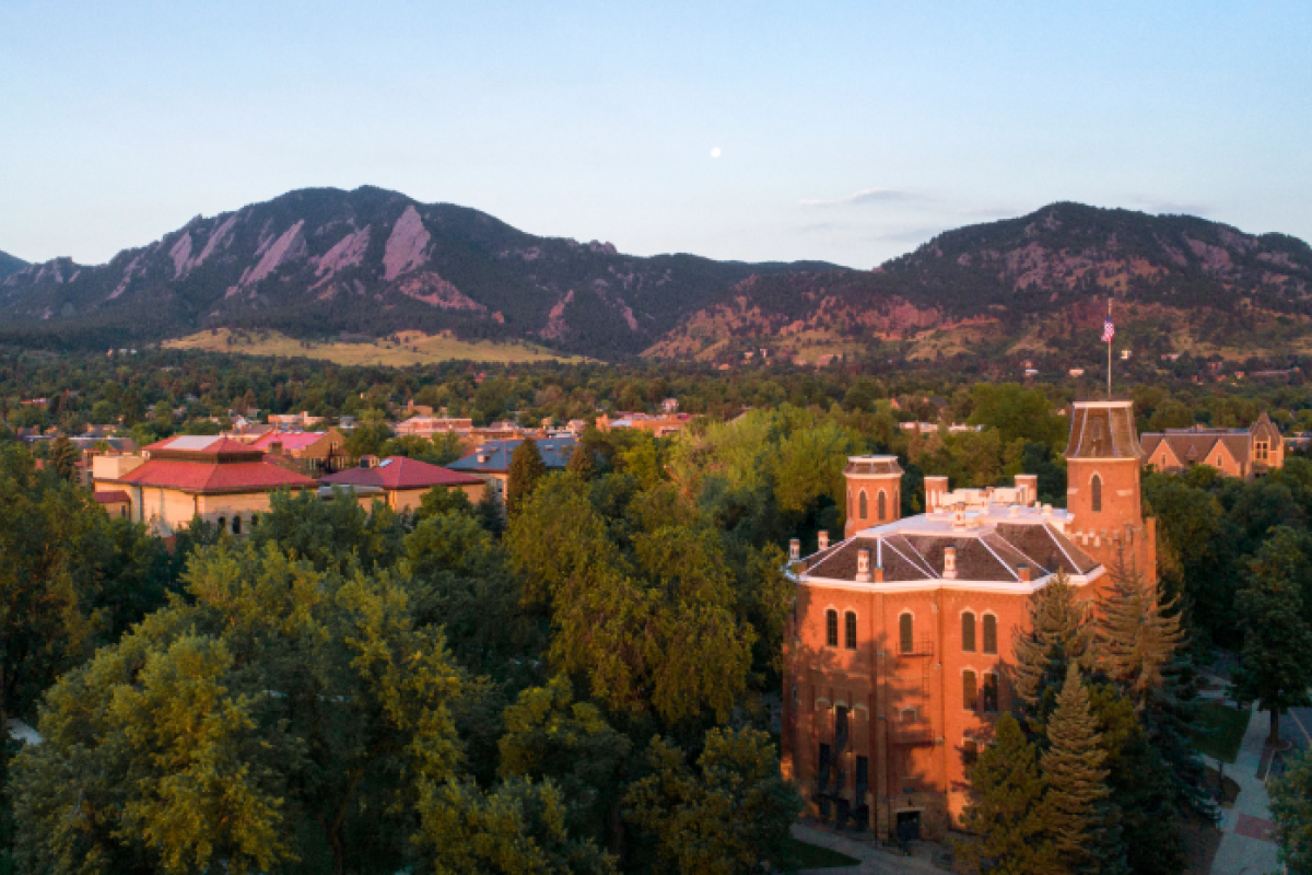 campus