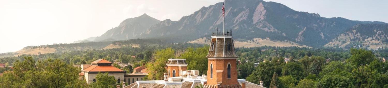 Old Main