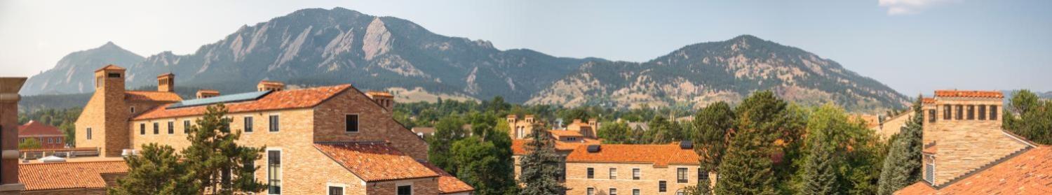campus buildings