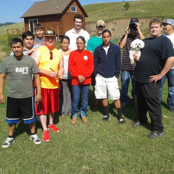 2013 group