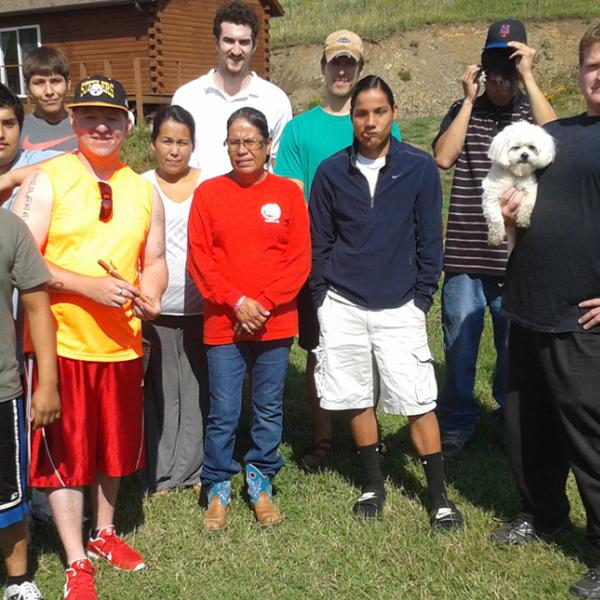 2013 gROUP
