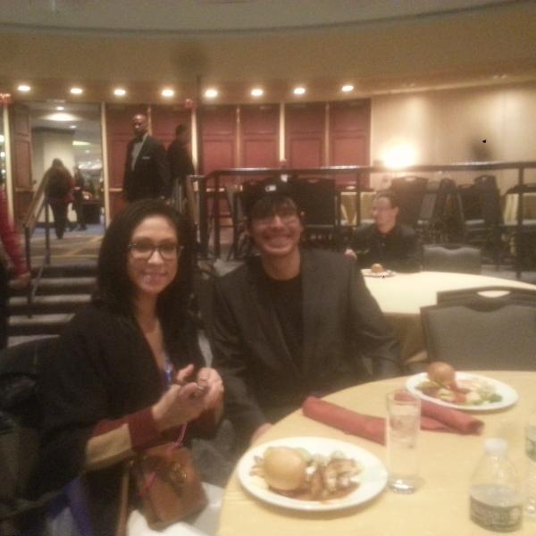 NSF conference