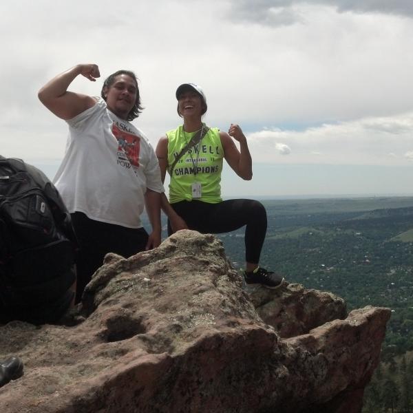 hike