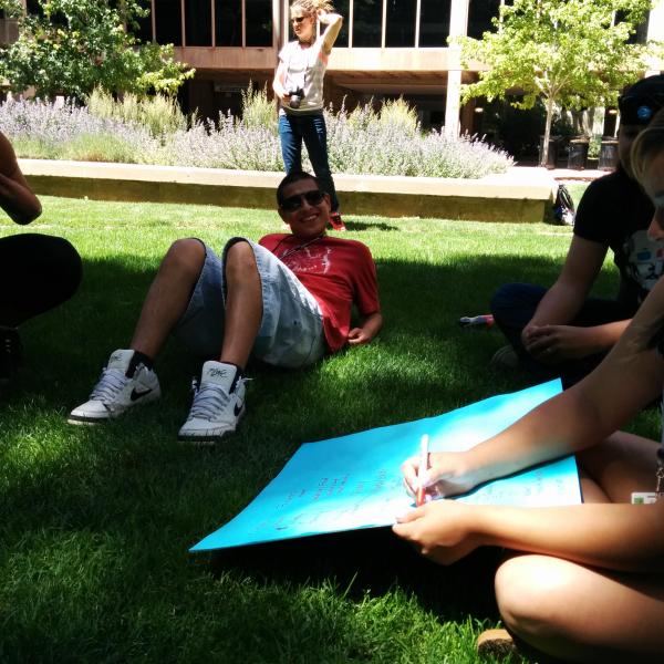group work