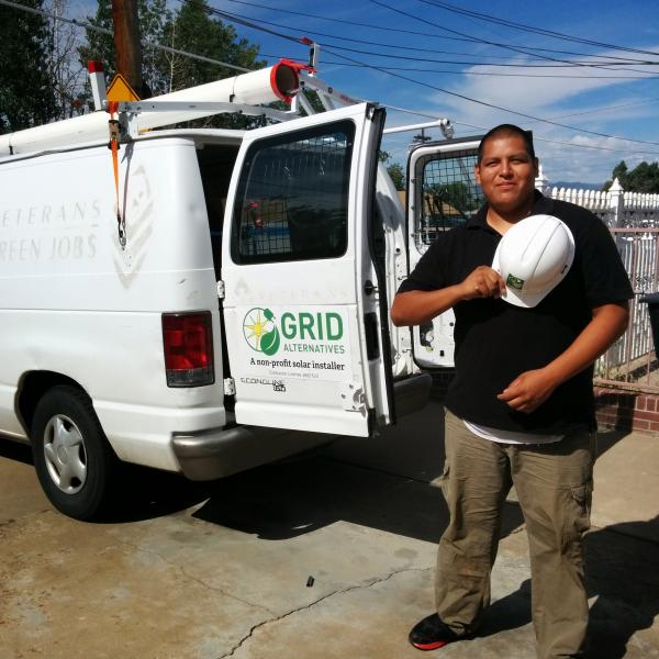 solar install ira