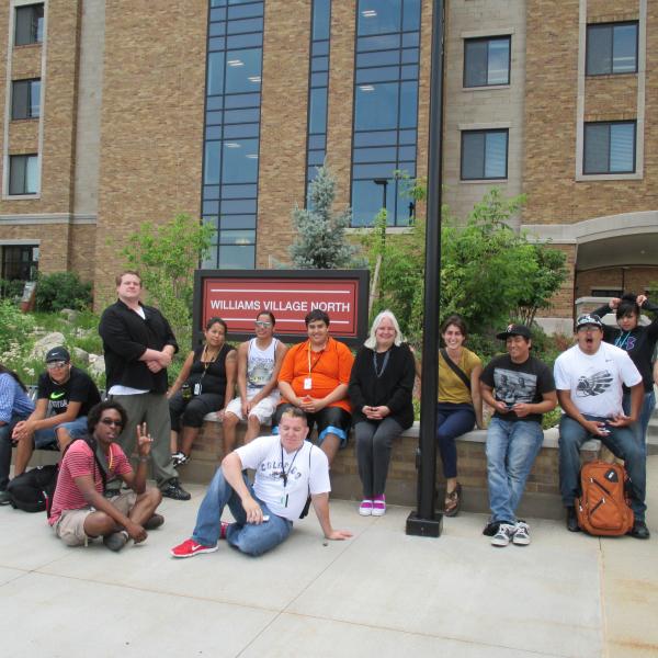 2013 group