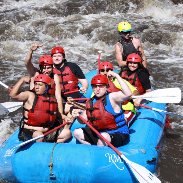 rafting 2