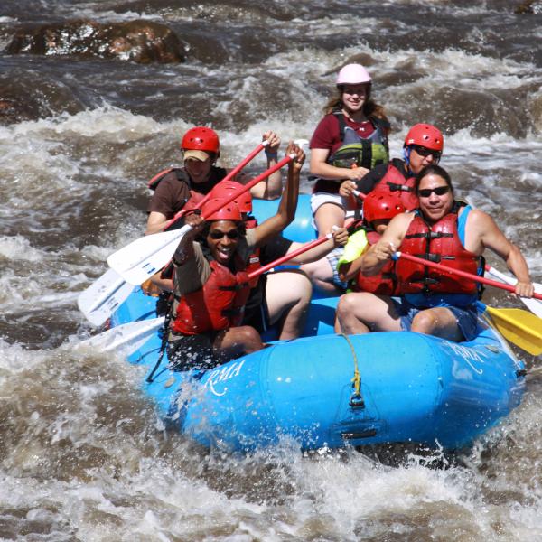 rafting 3