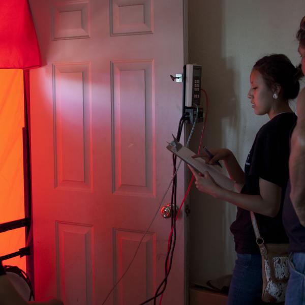 Energy Audit