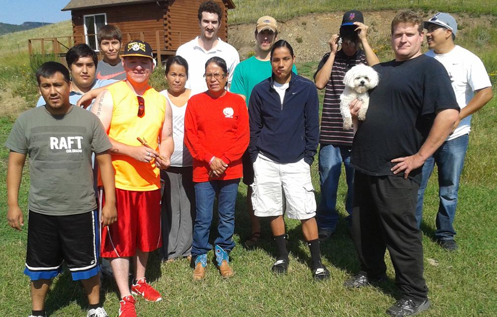 2013 group