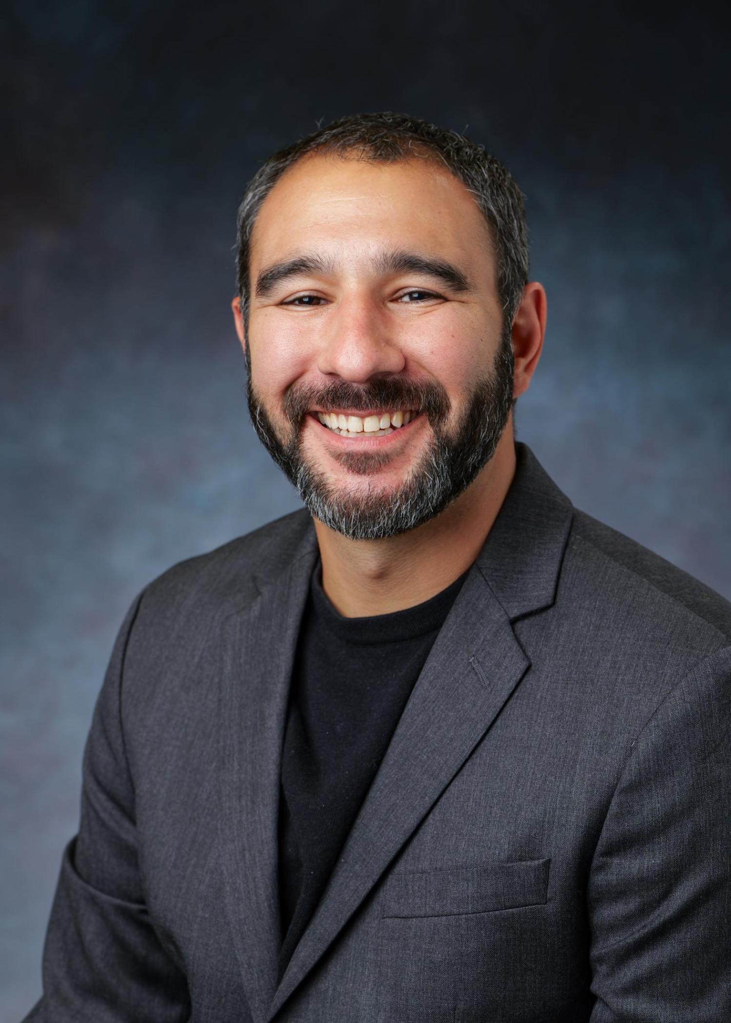 Julian Martinez