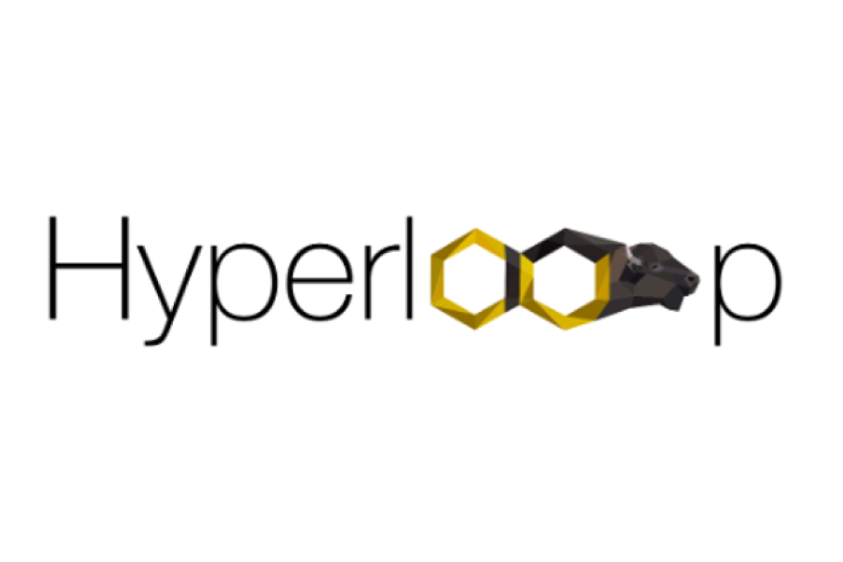 hyperloop logo