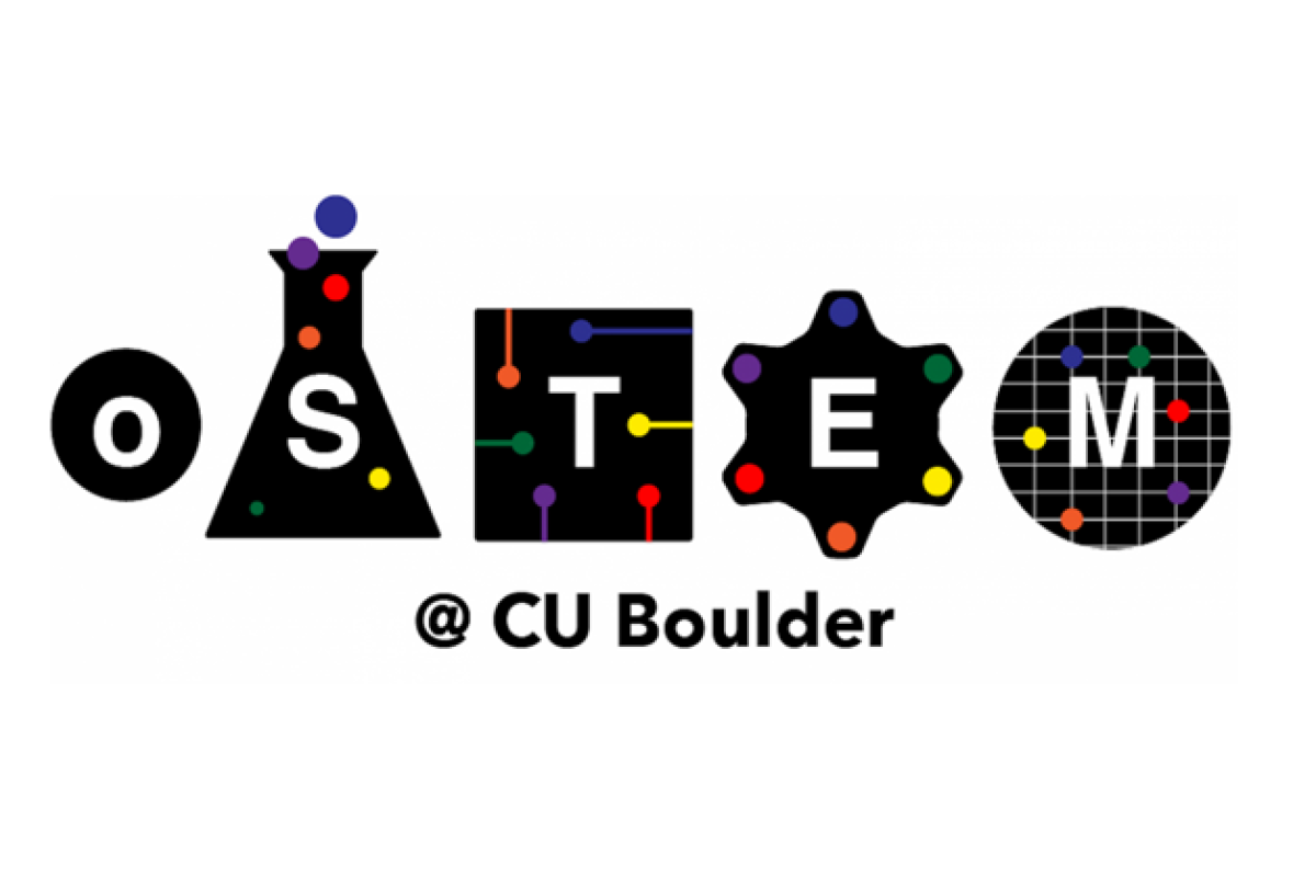 ostem logo