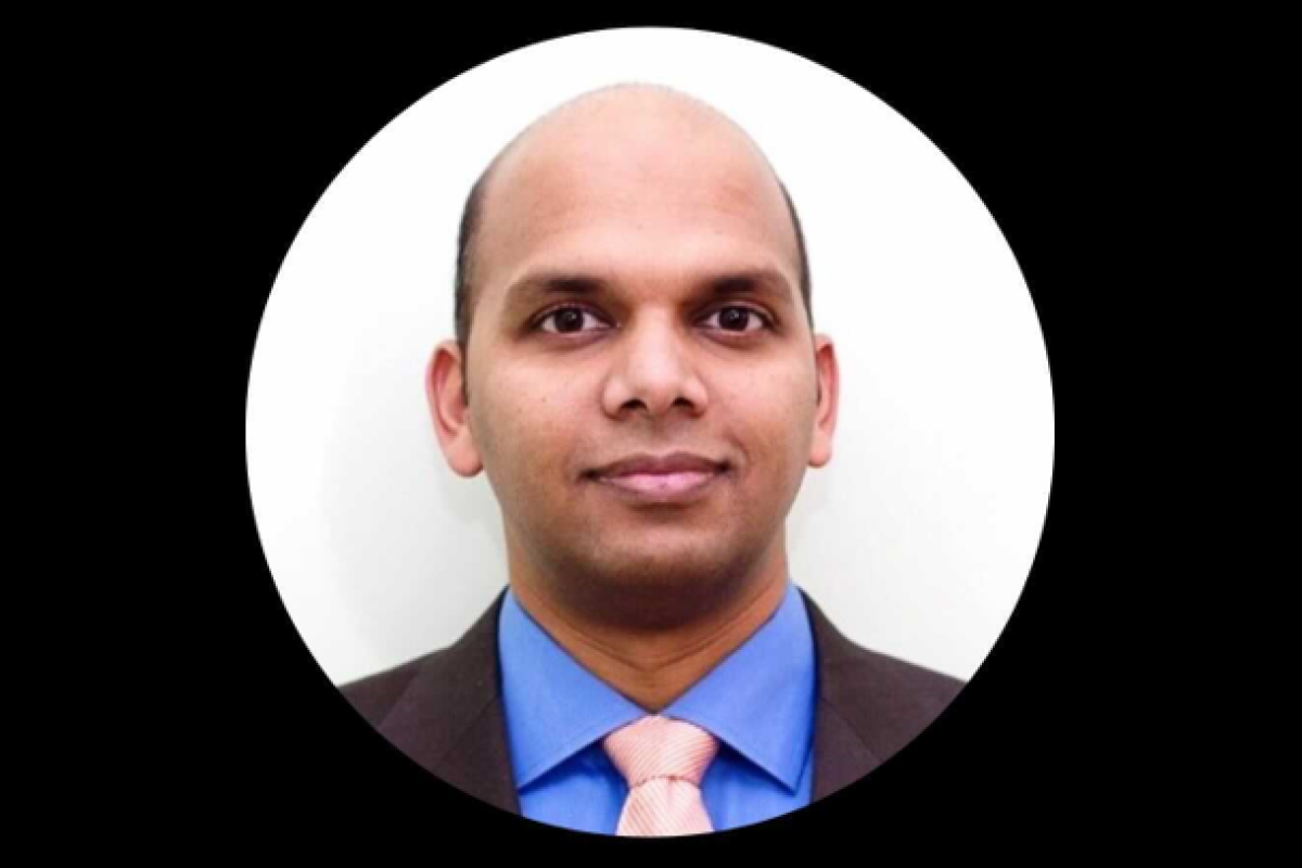 Praveen Palety