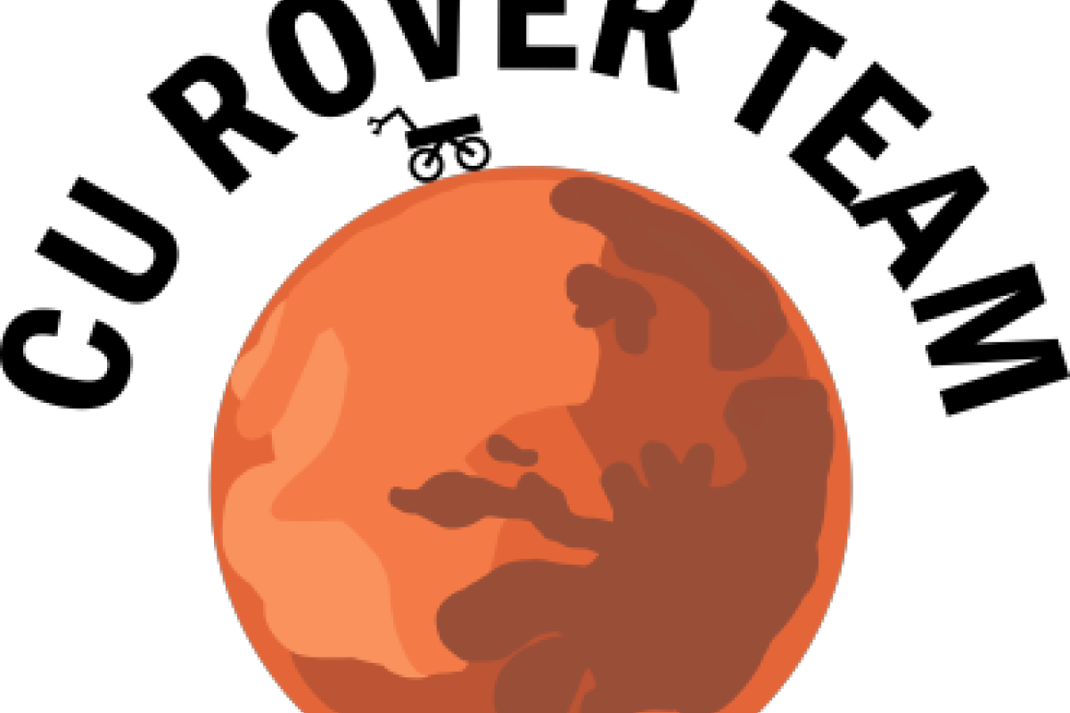 CU Rover Team