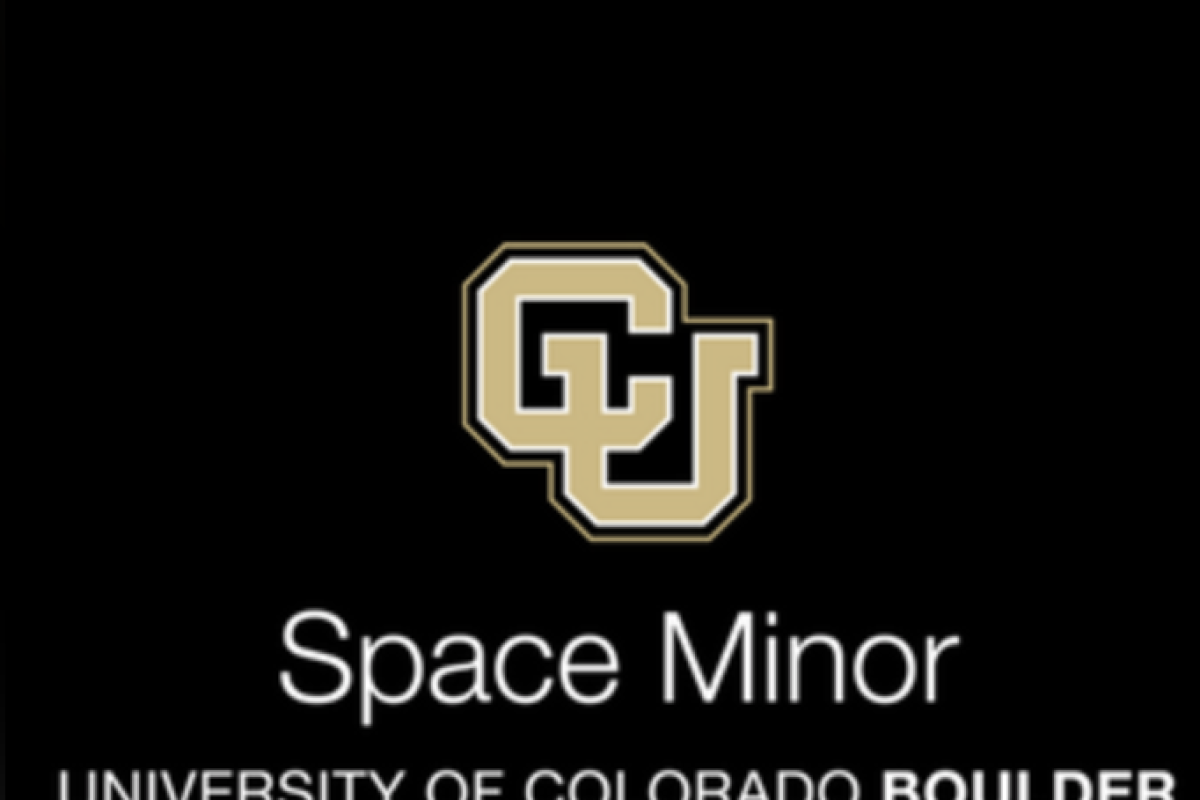 space minor