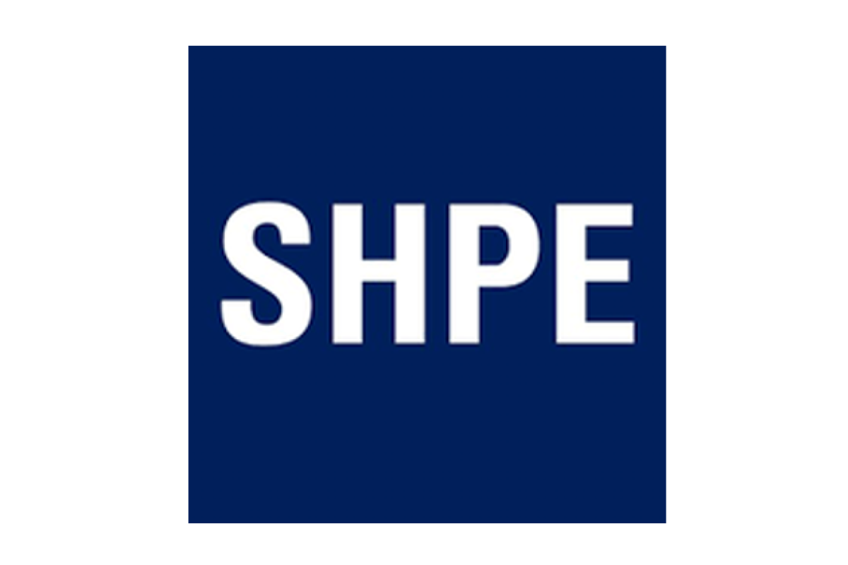 shpe logo