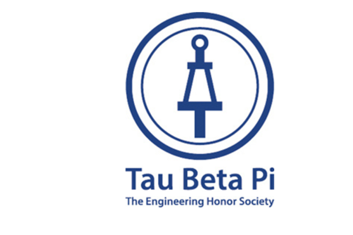 tau beta pi logo