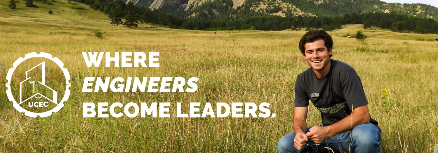 Where Engineers Become Leaders