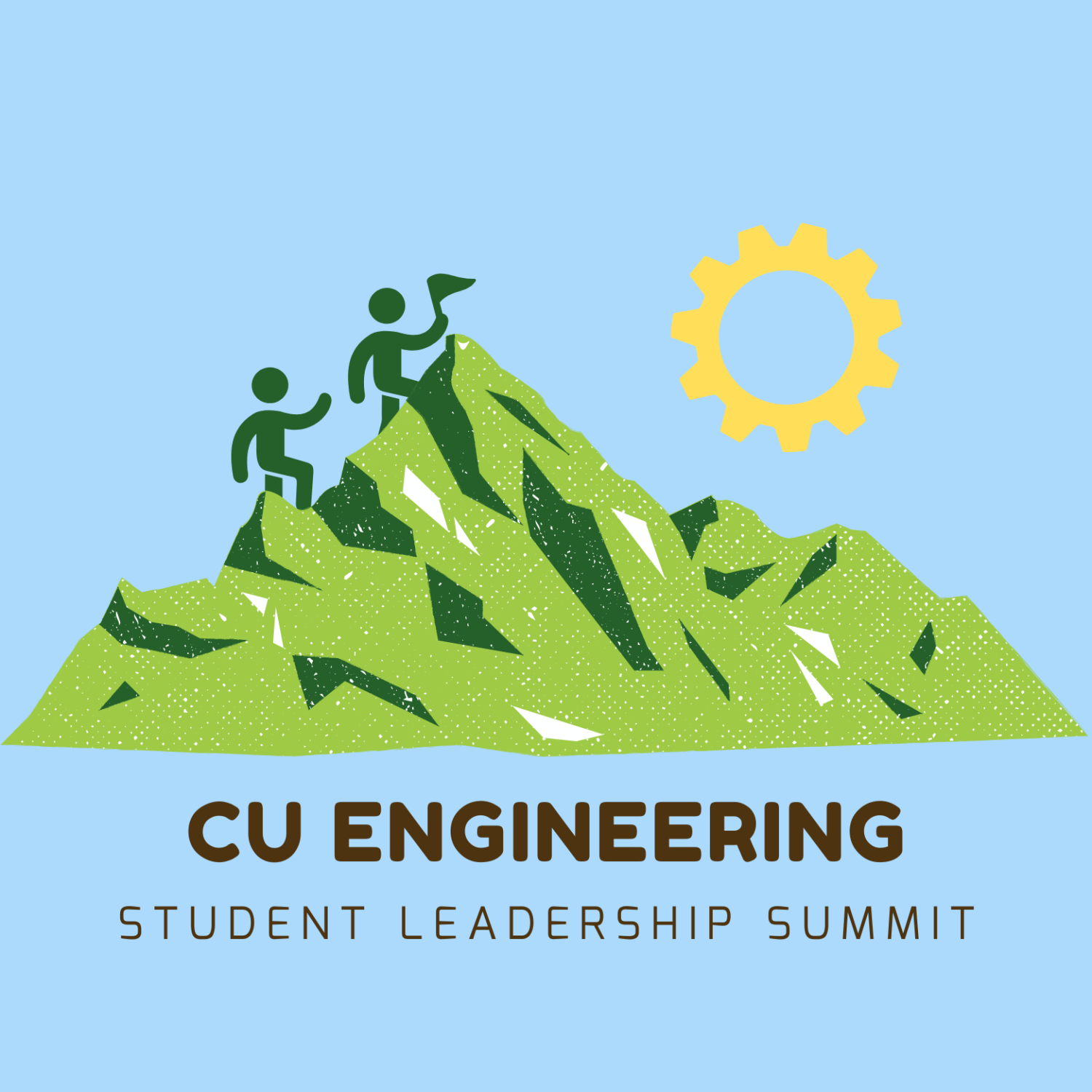 CU Engineering Student Leadership Summit: March 18th, 2023