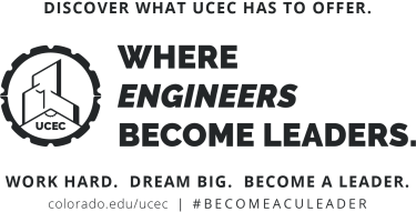 University of Colorado Engineering Council logo