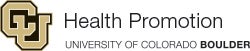 Health Promotion logo