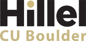 CU Boulder Hillel