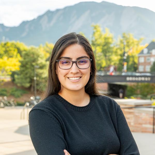 Cristal Berumen Alvarado