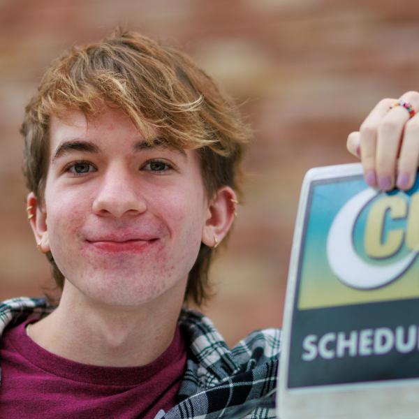 Zane Holland