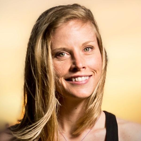 Katie Schumacher