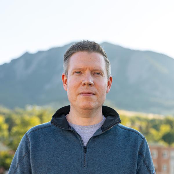 Andrew North