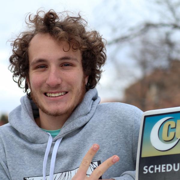 picture of Drew Davis