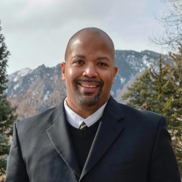 photo of Montez Butts
