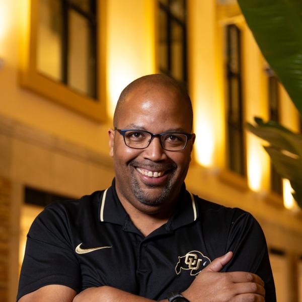 photo of Montez Butts