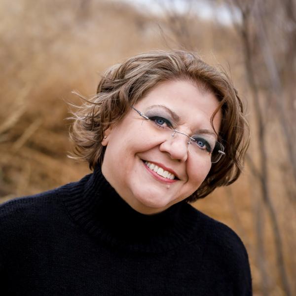 Photo of Stacey Gallegos