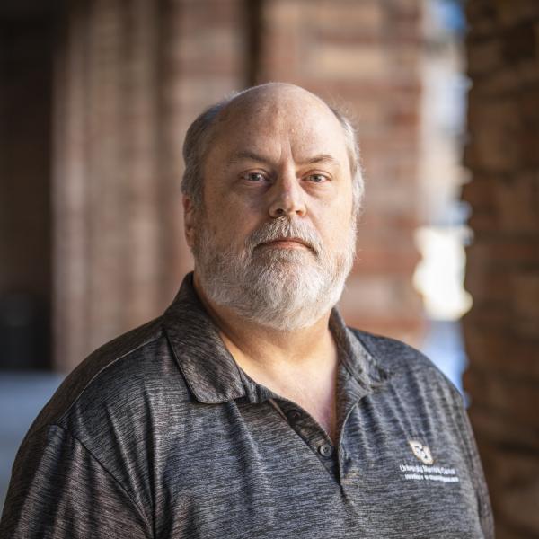 Photo of Cory Ciaranello