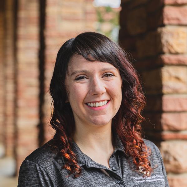 Photo of Jessica Tooker