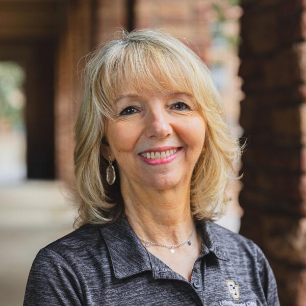 Photo of Karen Keil
