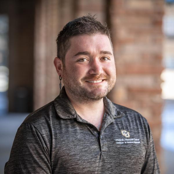 Photo of Matthew Califano