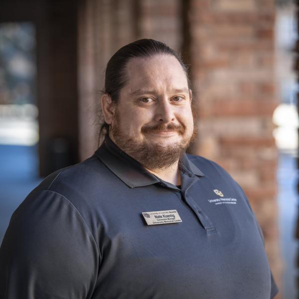 Photo of Nate Koenig