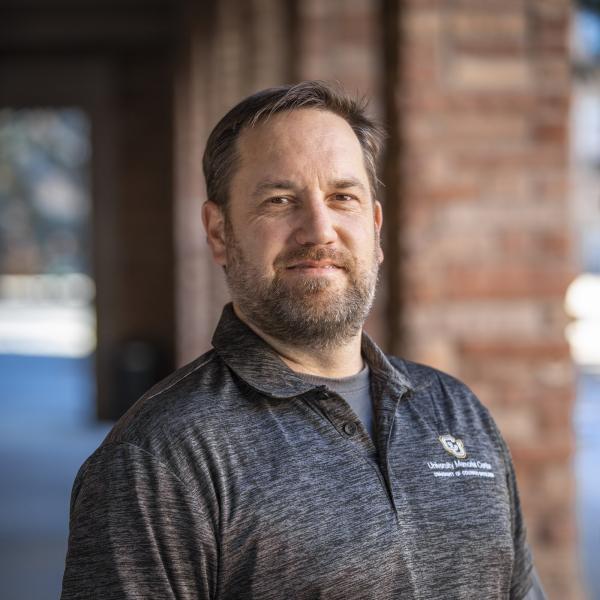 Photo of Bob Burris