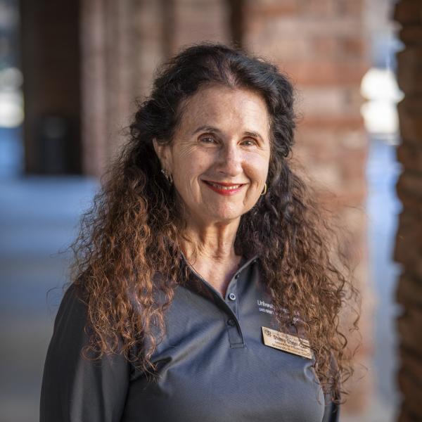 Photo of Sherrie Graber Cole