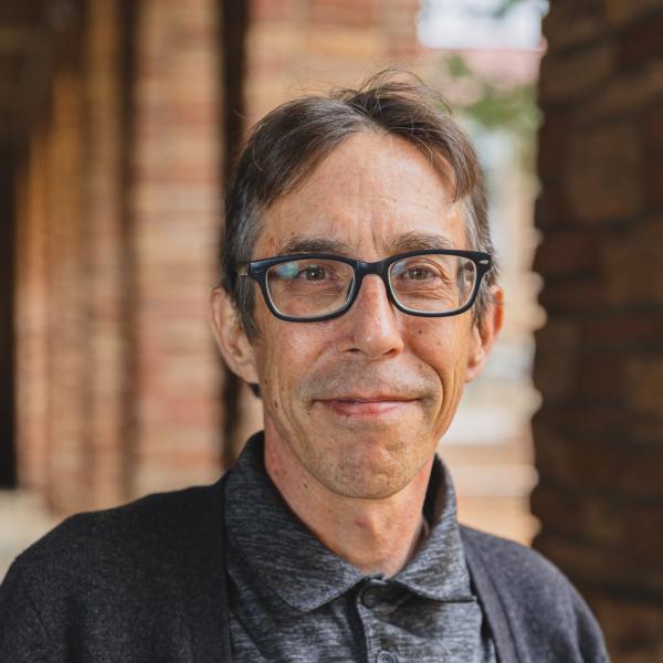 Photo of William Wallin
